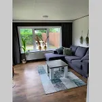 Casa vacanze Ruim Op De Veluwe In Op Recreatiepark Topparken Met Vrije Tuin En Eigen Parkeerplaats Beekbergen