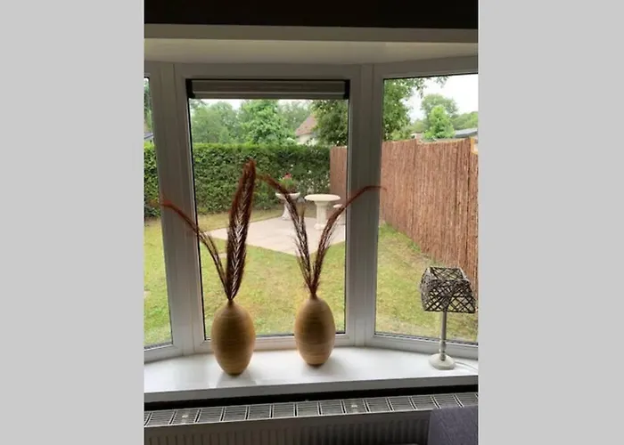 Ruim Op De Veluwe In Op Recreatiepark Topparken Met Vrije Tuin En Eigen Parkeerplaats